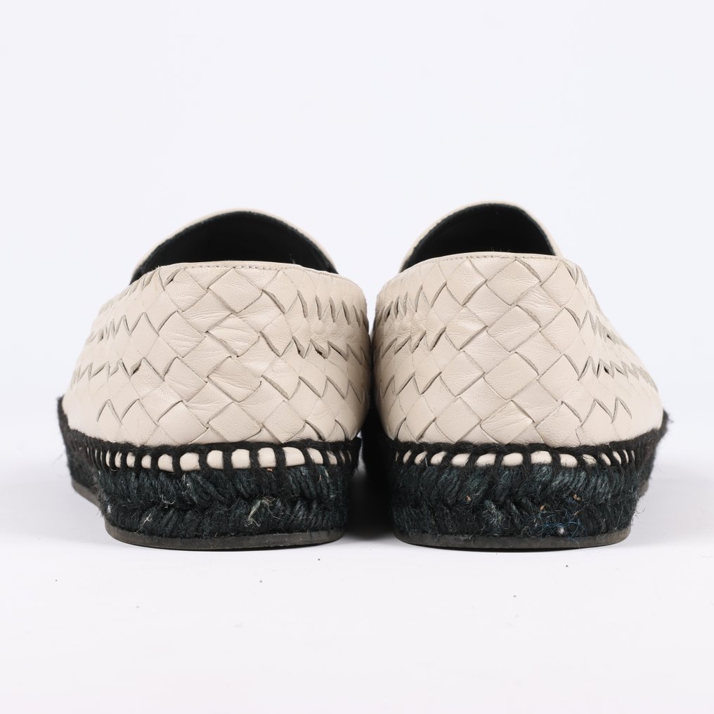 Bottega Veneta - Espadrilles - Size: Shoes / EU 39 #1.2