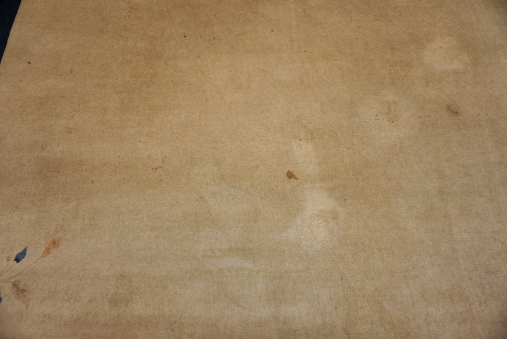 中国装饰艺术 - 地毯 - 358 cm - 266 cm #3.2