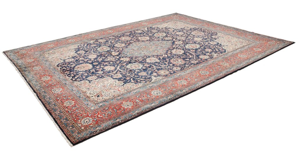 Sarouck - 小地毯 - 360 cm - 268 cm #1.1