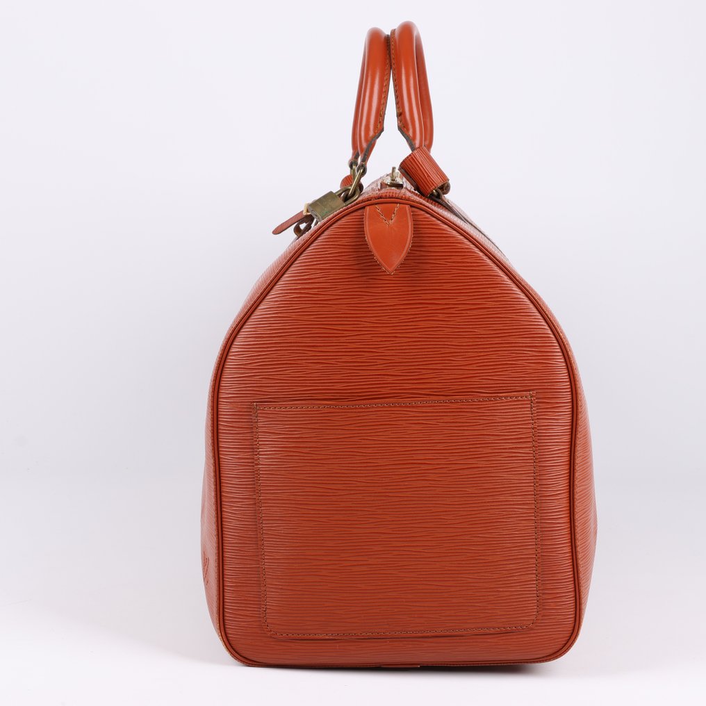 Louis Vuitton - Keepall 50 - Travel bag #2.1