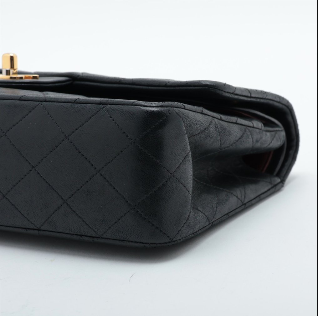 Chanel - Timeless Classic Flap Medium - Handväska #2.1