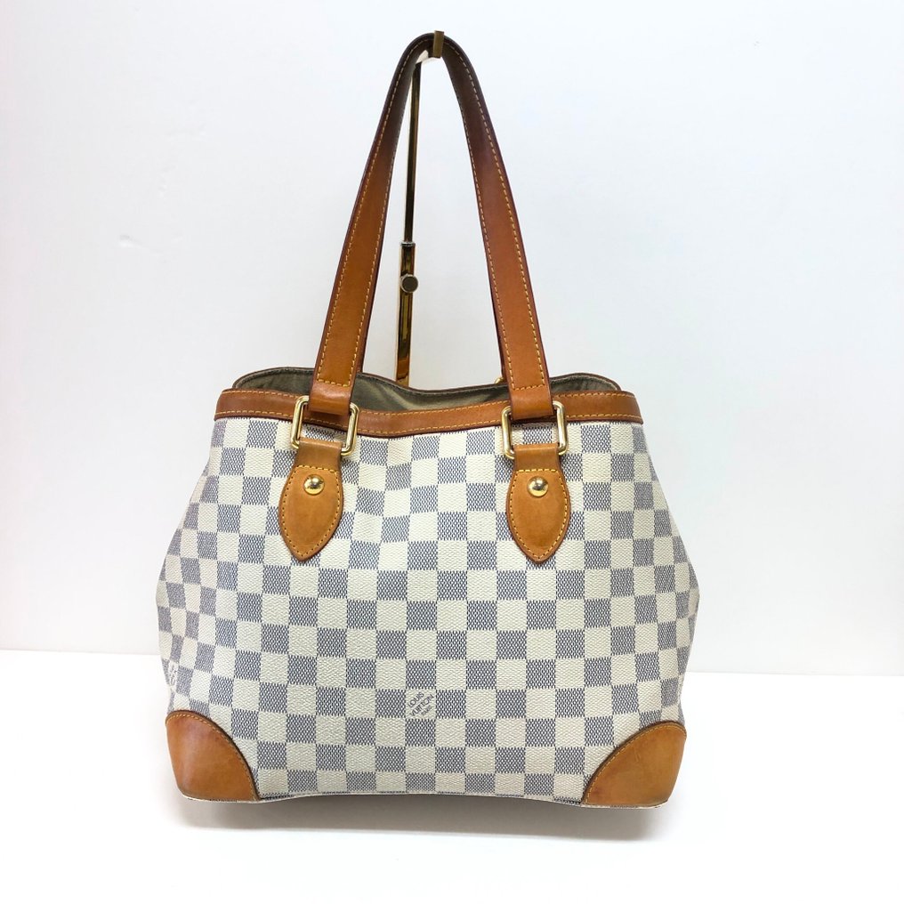 Louis Vuitton - Damier Azur - Tote bag #2.1