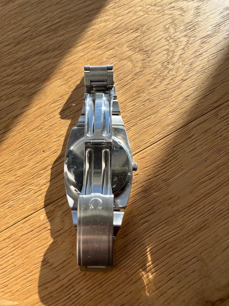 Omega - Genève - 1660191 - Férfi - 1970-1979  #3.2