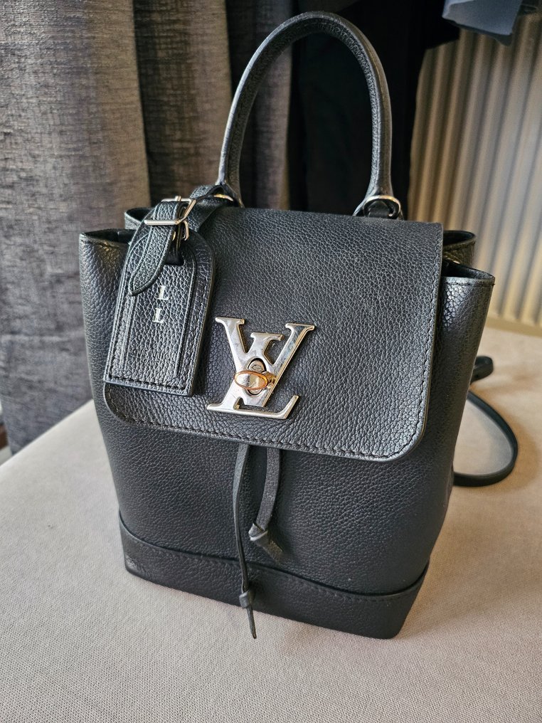 Louis Vuitton - Lockme - Plecak #1.1