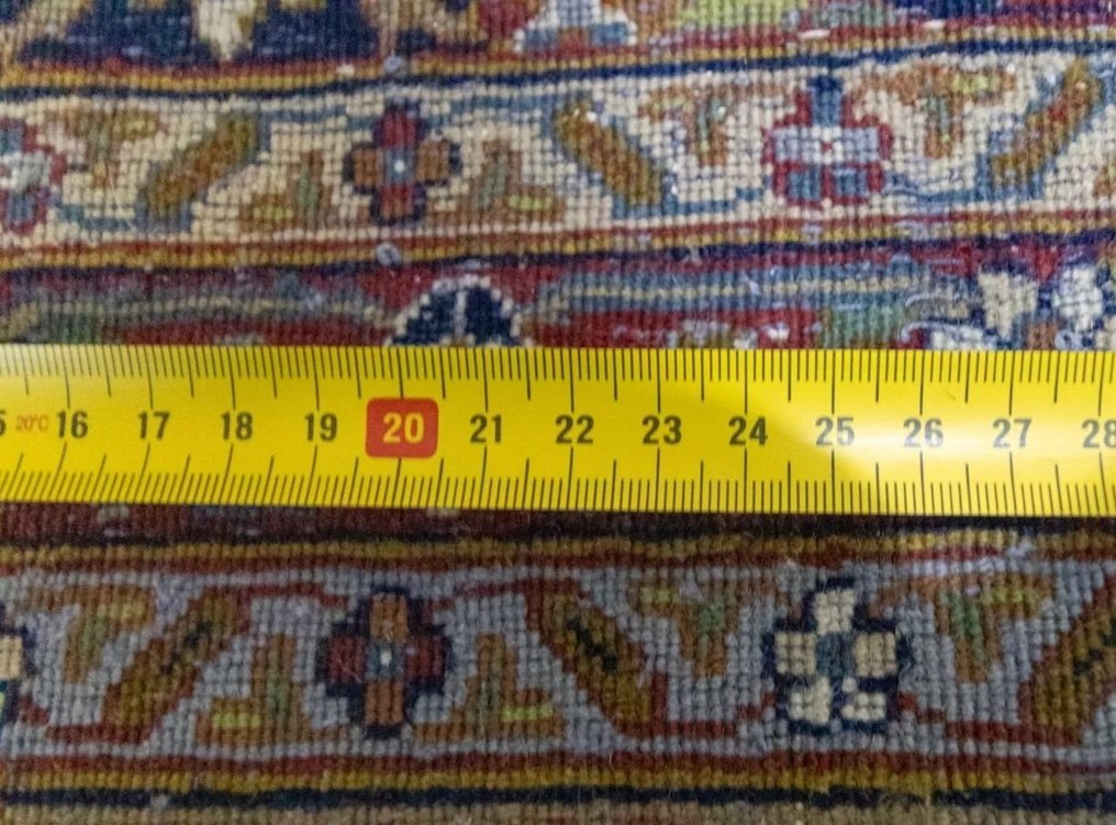 Isphahan - Carpetă - 311 cm - 214 cm #3.1