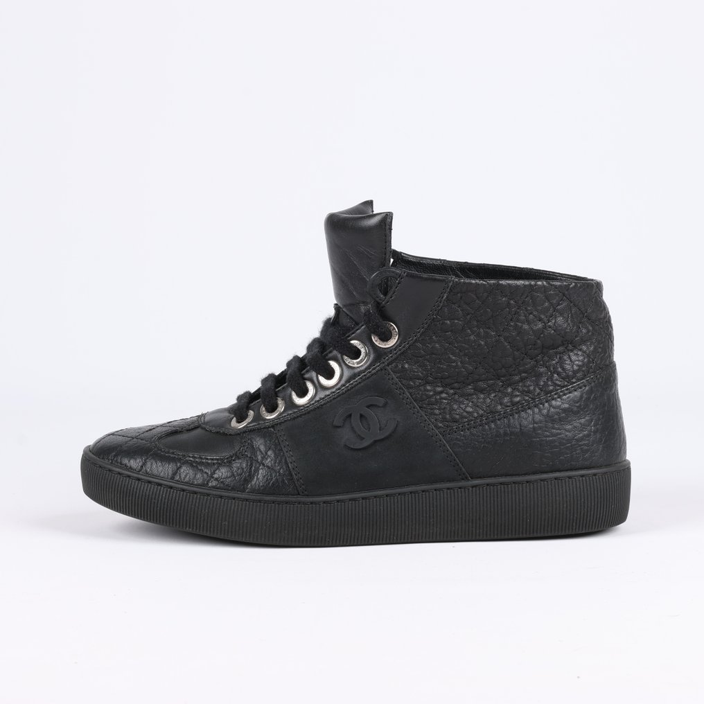 Chanel - Sneakers - Størelse: Shoes / EU 37 #1.1