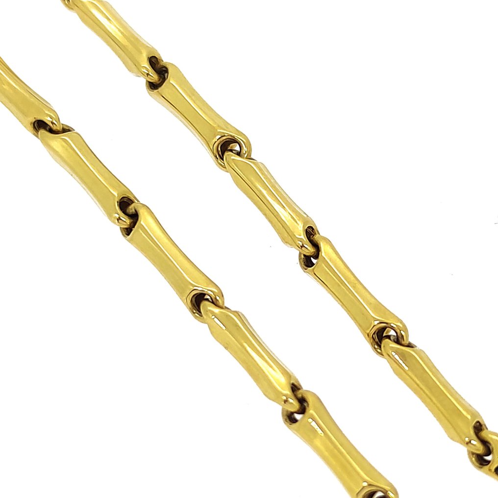 Chimento - Bracelet - 18 carats Or jaune #1.1