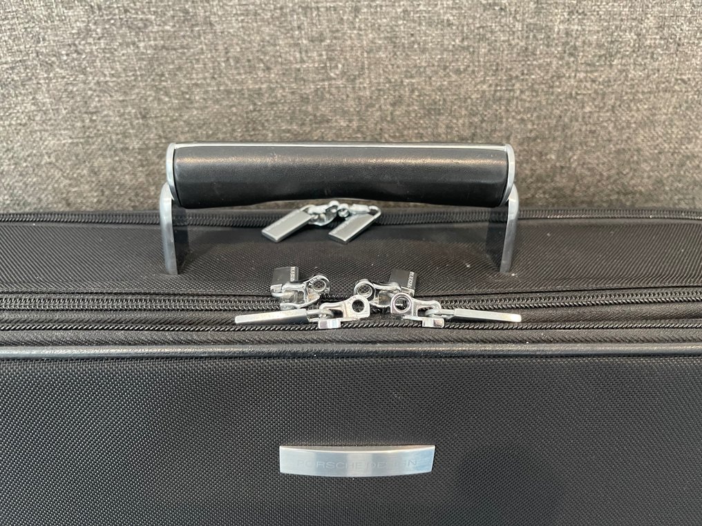 Porsche Design - Suitcase #2.2