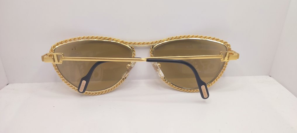 Tiffany & Co. - T1/03 - Sonnenbrille #2.1