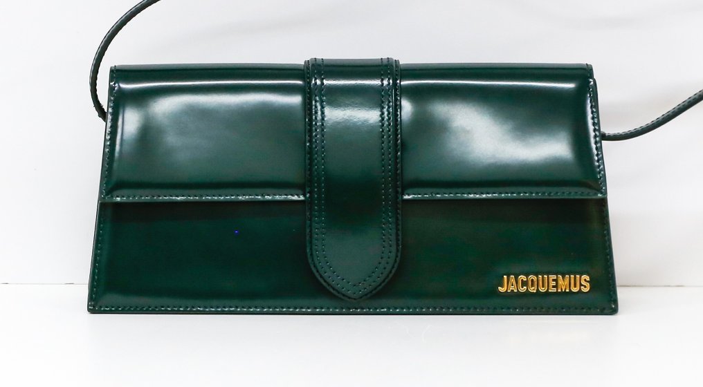 Jacquemus - Le Bambino Long - Shoulder bag #1.1