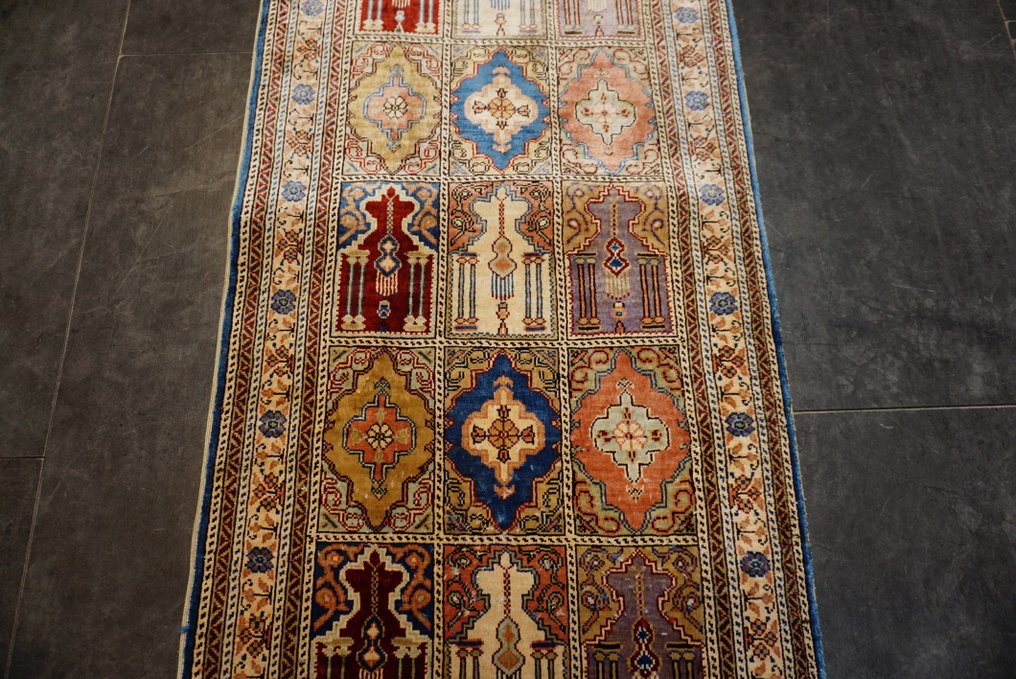 Seda Kayseri - Carpete - 165 cm - 52 cm #3.3