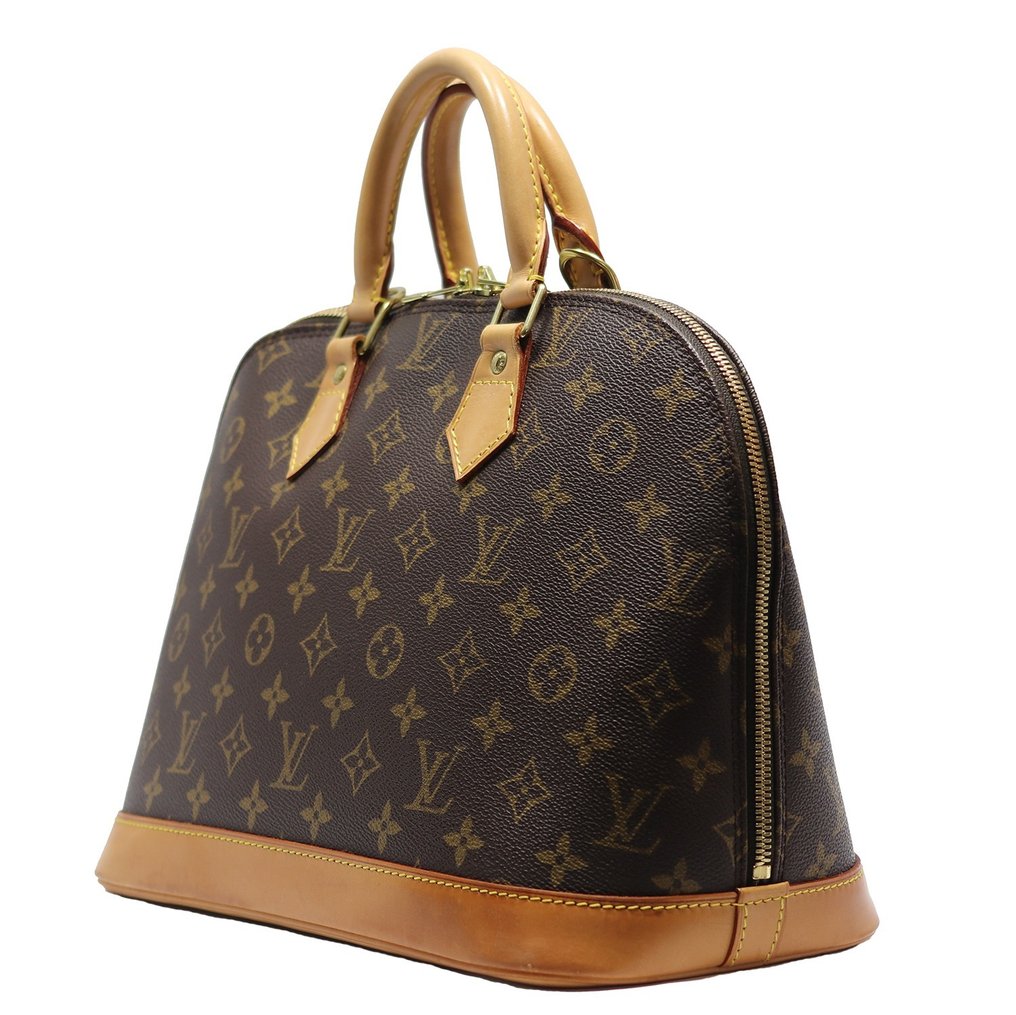 Louis Vuitton - Alma - Handtasche #2.1