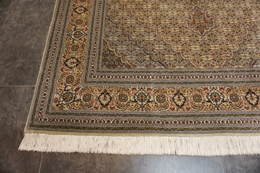 大不里士马希 伊朗 - 小地毯 - 200 cm - 148 cm #2.2