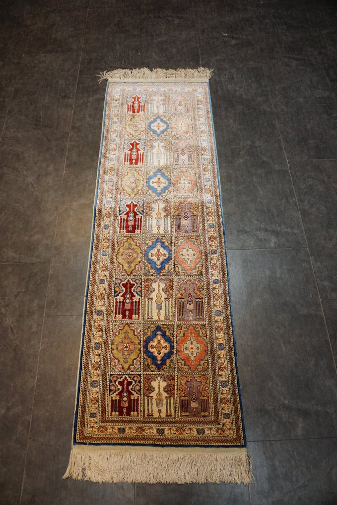 Seda Kayseri - Carpete - 165 cm - 52 cm #1.1