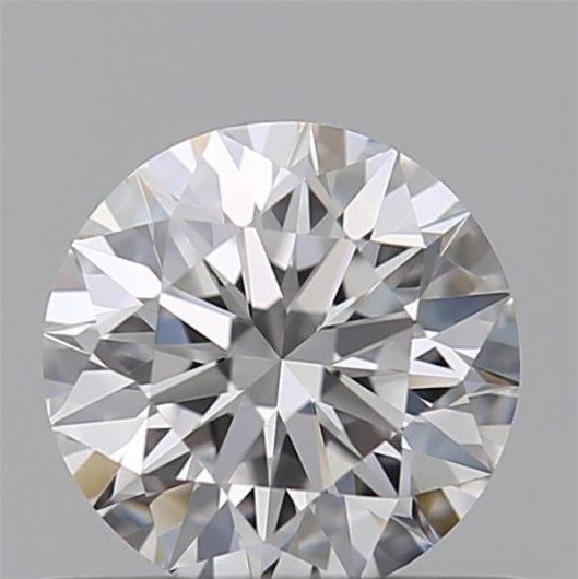 1 pcs Diamant  - 0.90 ct - VVS1 #1.1