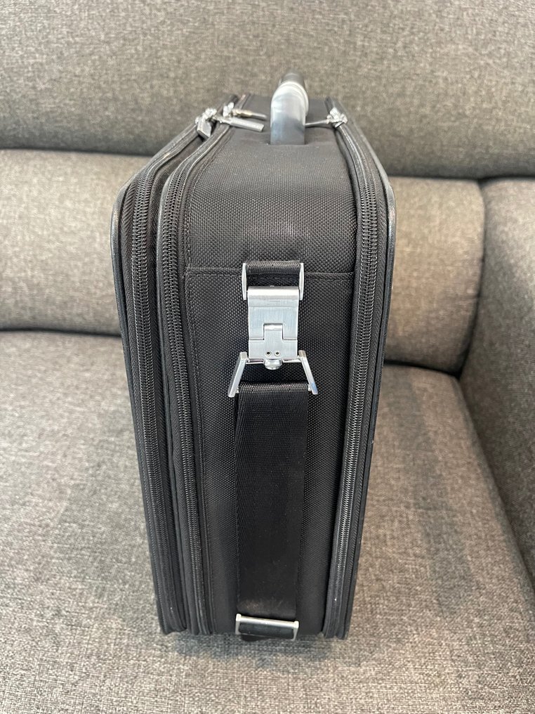 Porsche Design - Suitcase #3.1