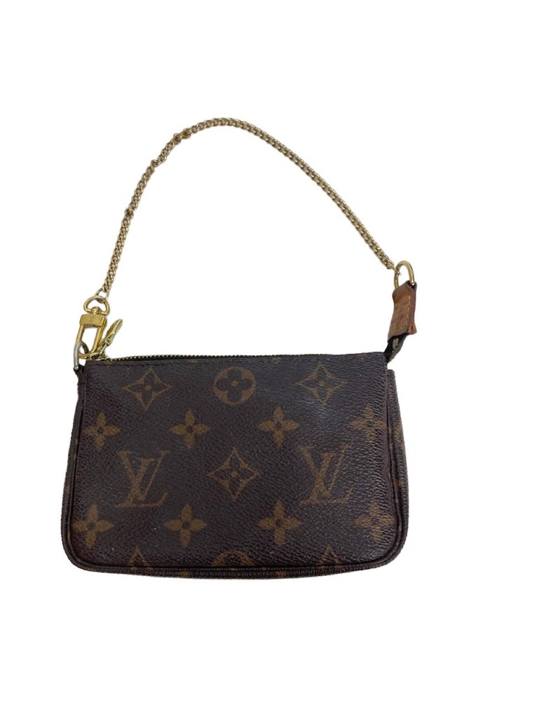 Louis Vuitton - Mini Accessoires - Väska #1.2