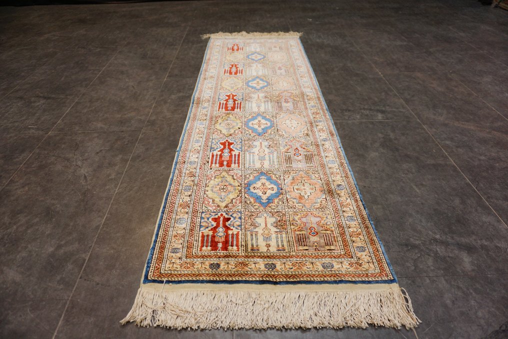 Seda Kayseri - Carpete - 165 cm - 52 cm #2.1