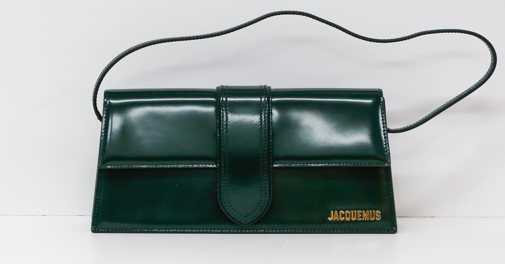 Jacquemus - Le Bambino Long - Τσάντα ώμου #2.1
