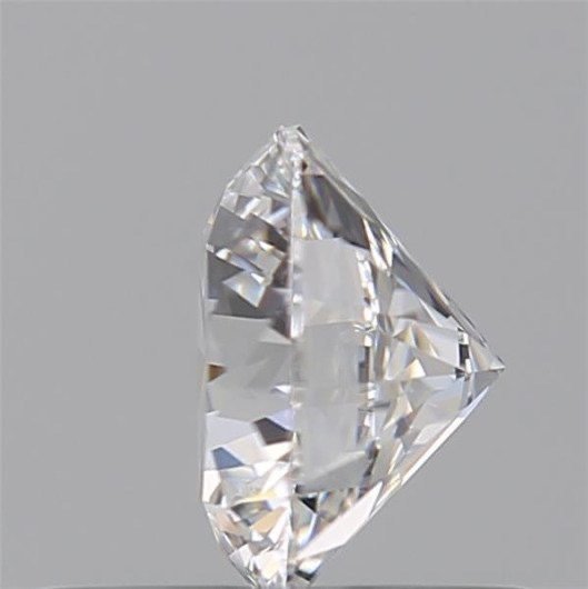 1 pcs Diamante  - 0.90 ct - VVS1 #1.2