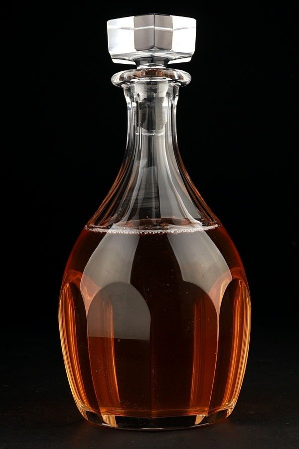 St. Louis - Decantor - Sticlă #1.1