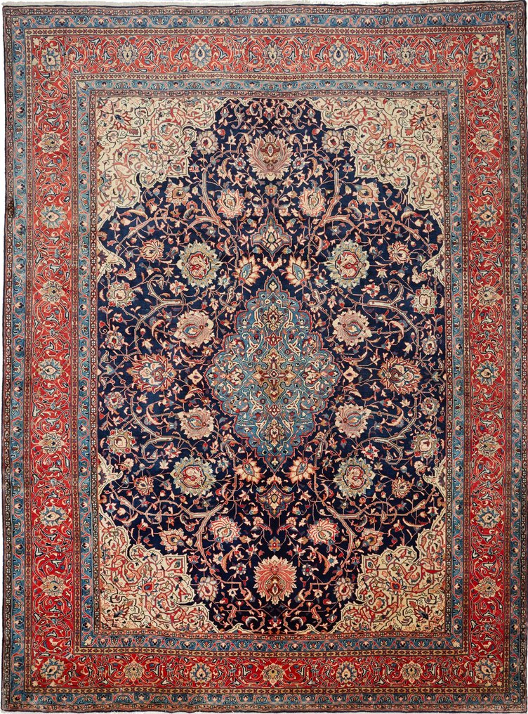 Sarouck - 小地毯 - 360 cm - 268 cm #2.1