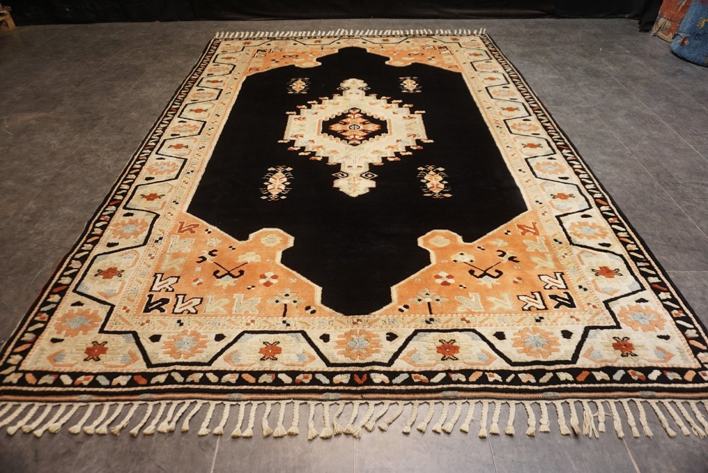 設計師卡爾斯 - 地毯 - 297 cm - 208 cm #1.1