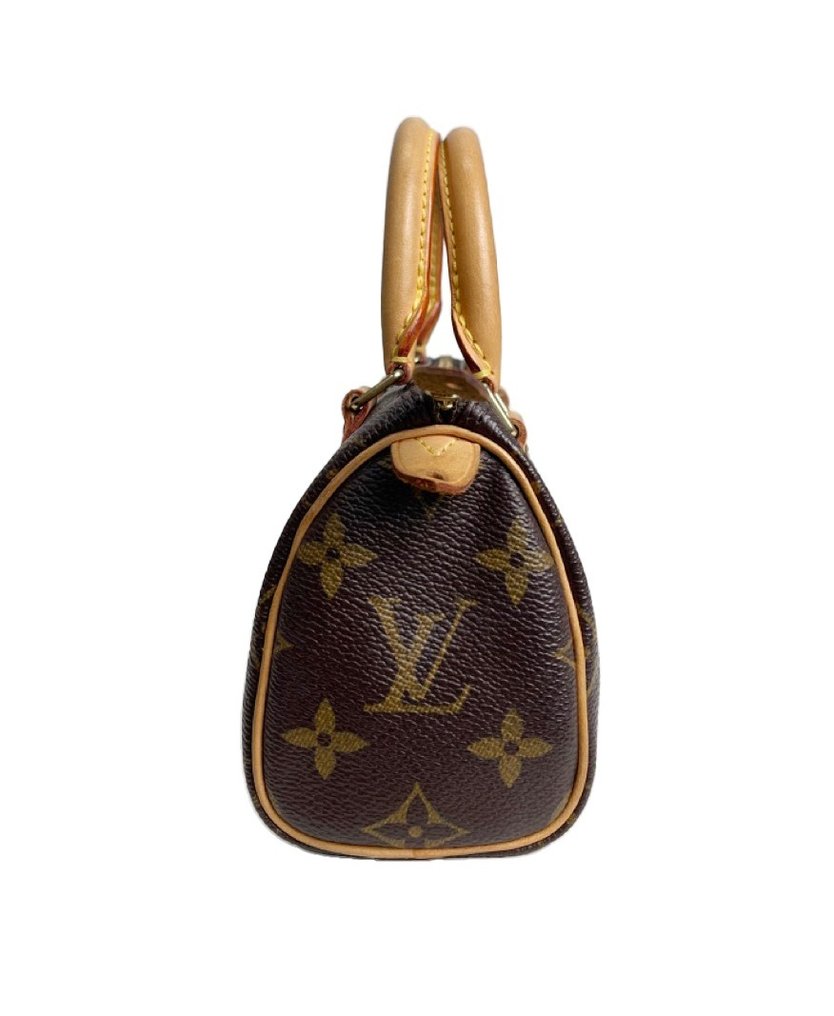 Louis Vuitton - Speedy mini HL - Geantă #2.1