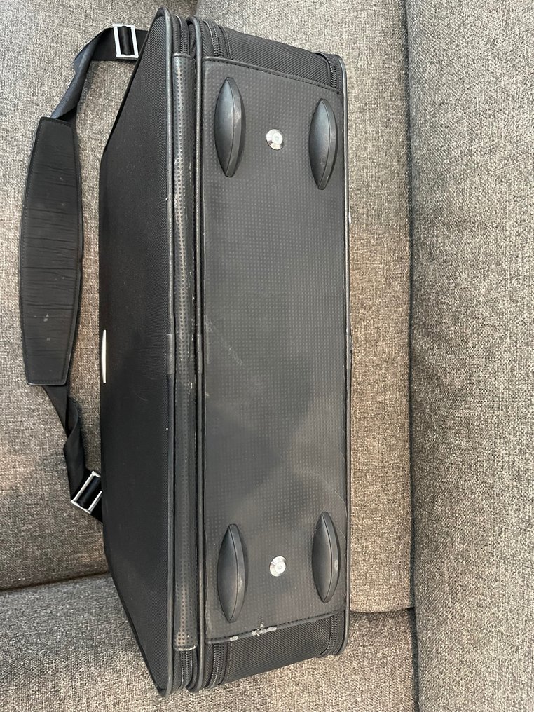 Porsche Design - Suitcase #3.2