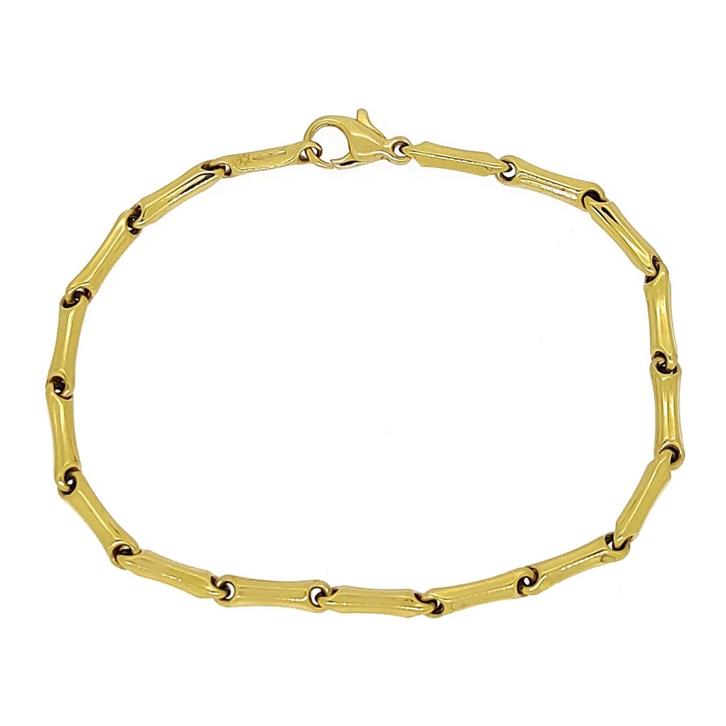 Chimento - Bracelete - 18 K Ouro amarelo #1.2