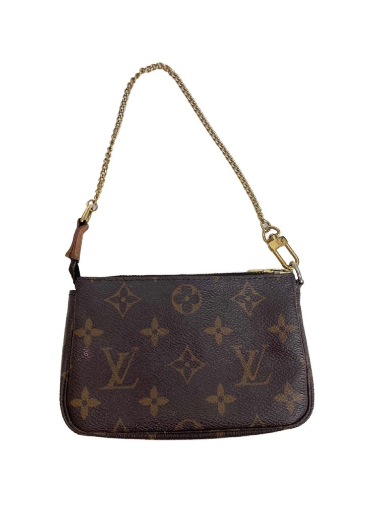 Louis Vuitton - Mini Accessoires - Väska #1.1