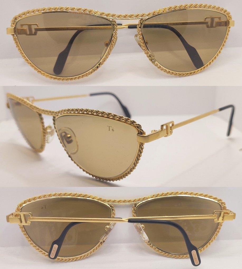 Tiffany & Co. - T1/03 - Sonnenbrille #1.1