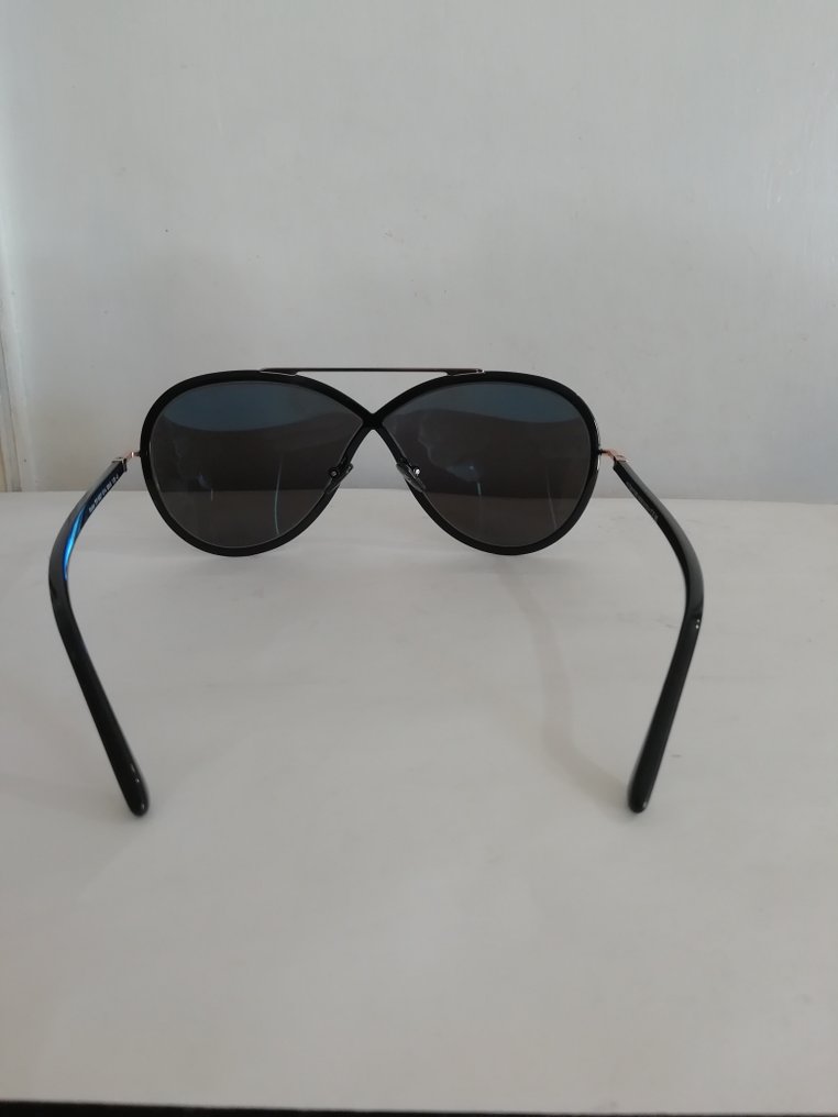 Tom Ford - 1007 Rickie nuovo - Sonnenbrille #3.1