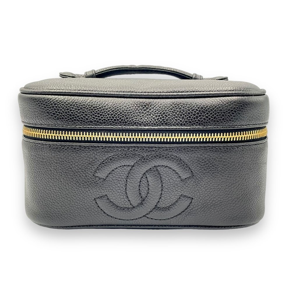 Chanel - Vanity - Bag #1.2