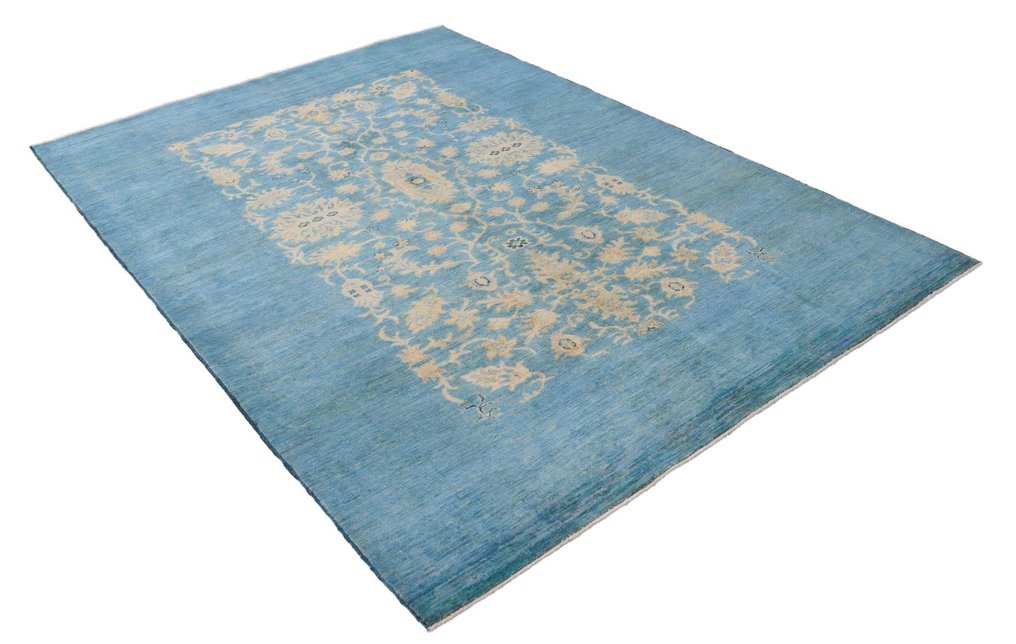 设计师地毯 - Ziegler - Farahan - 新 - 小地毯 - 234 cm - 172 cm #1.3