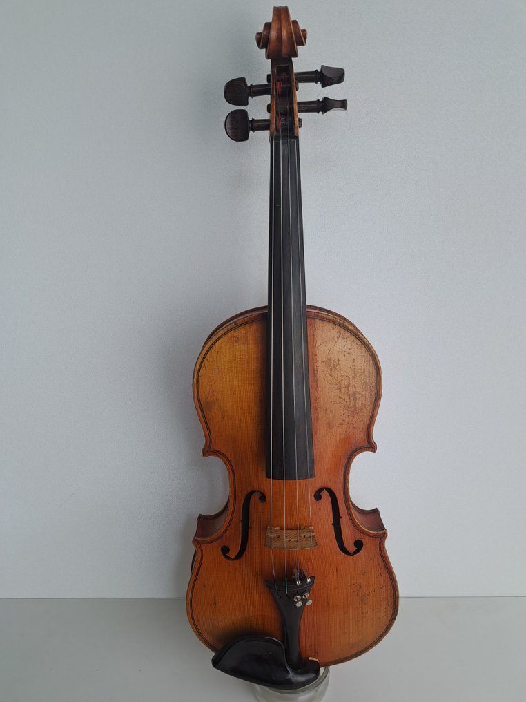 Unlabelled -  - Violin - Germany #1.2