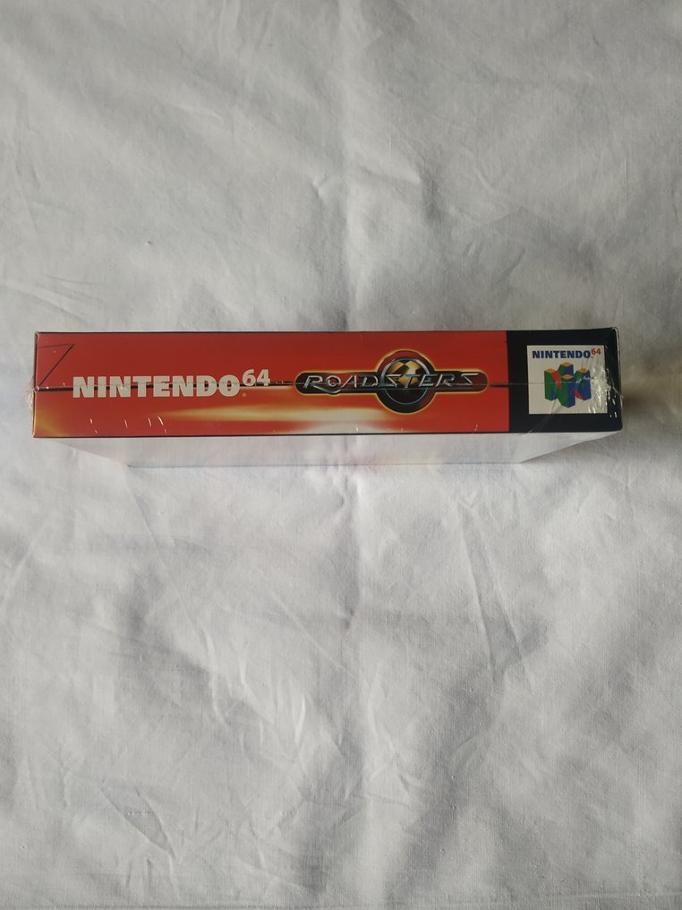 Nintendo - Pack N64 - Sports - Sealed - Joc video (2) - Sigilat, în cutia originală #2.1