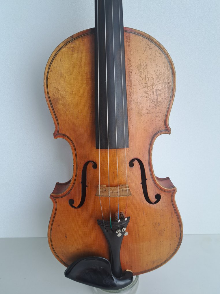 Unlabelled -  - Violine - Deutschland #1.1