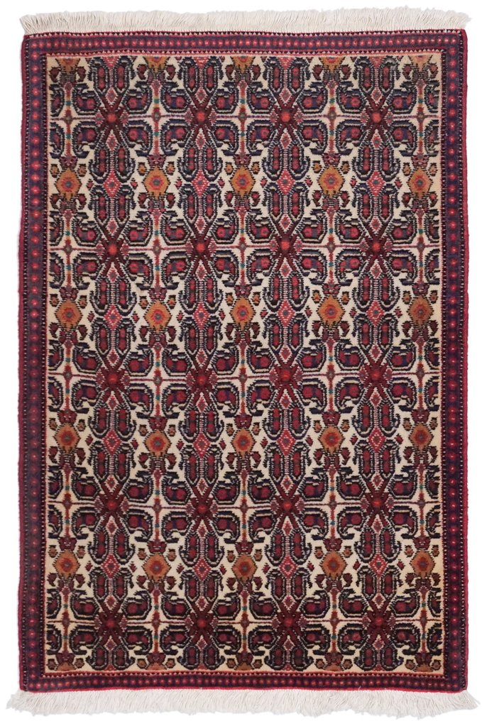 Kurdistan - 小地毯 - 104 cm - 70 cm #3.1
