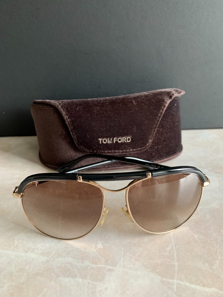 Tom Ford - Excellent looking and Trendy - 墨鏡 #3.1