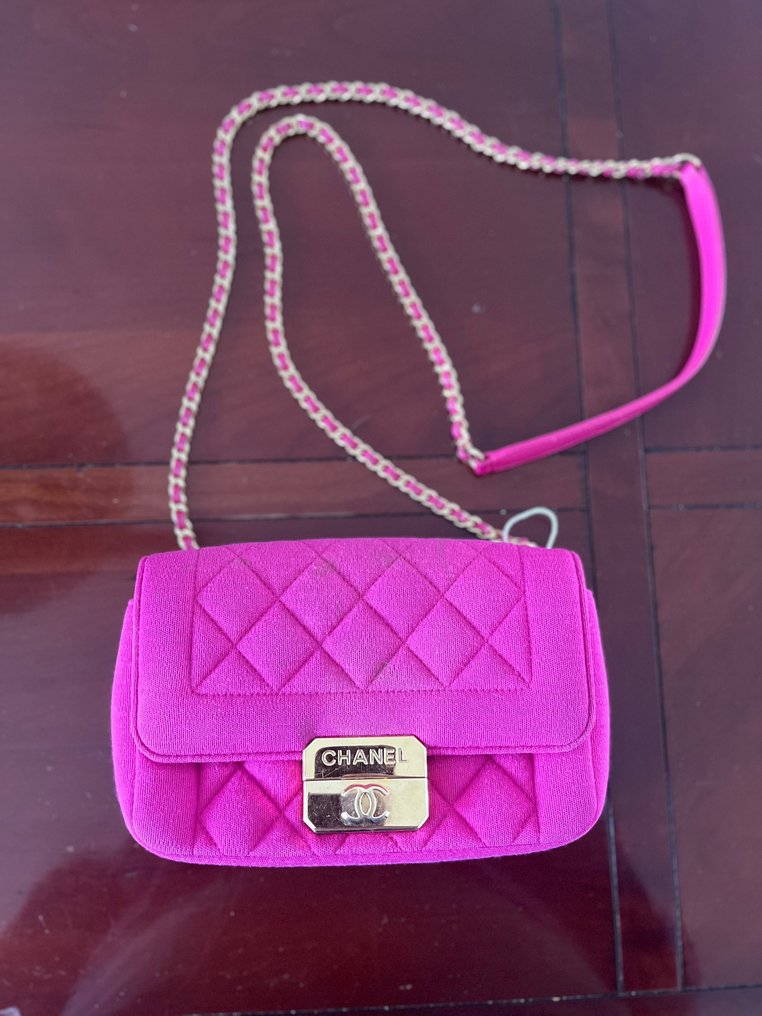 Chanel - chic with me - Borsa #1.2