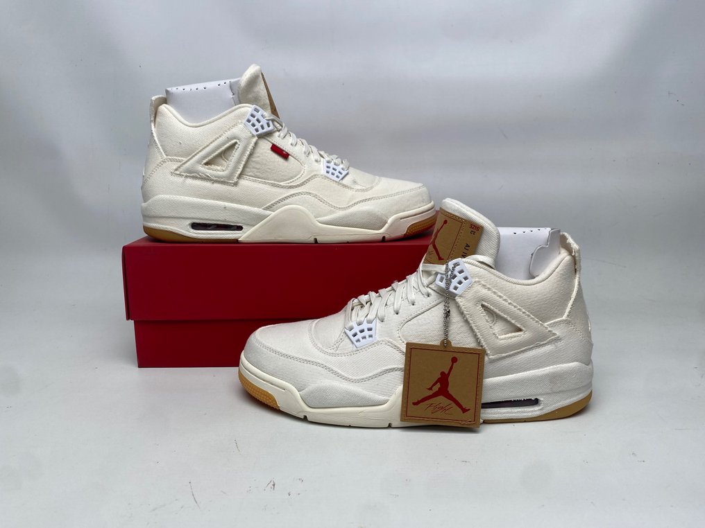 Jordan 4 46 cheap