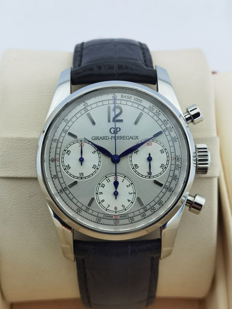 Girard Perregaux 30 Anni in Fiat 49480 Men 2000 2010 Catawiki