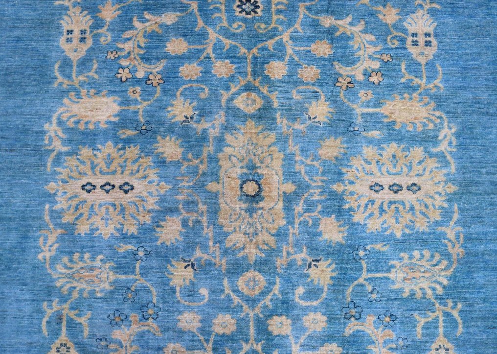 Designer Carpet - Ziegler - Farahan - New - Teppich - 234 cm - 172 cm #3.2