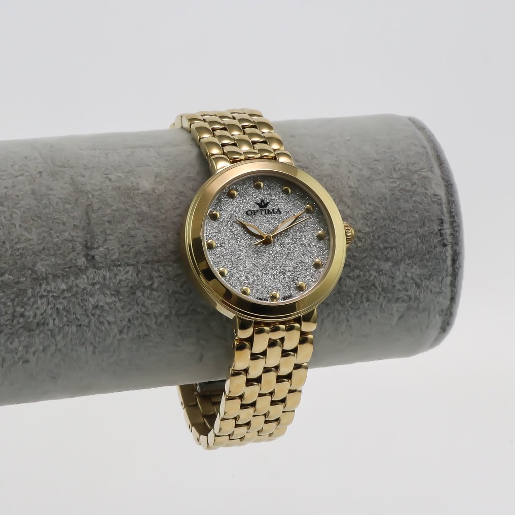 Optima - Swiss Watch - OSL401-GG-1 - 没有保留价 - 女士 - 2011至现在 #2.1