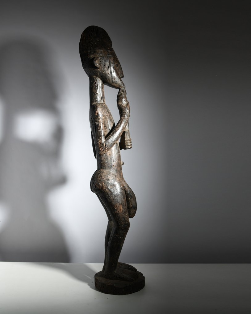 Statue Bamana - Sculpture - Statue Bamana - Mali #1.0