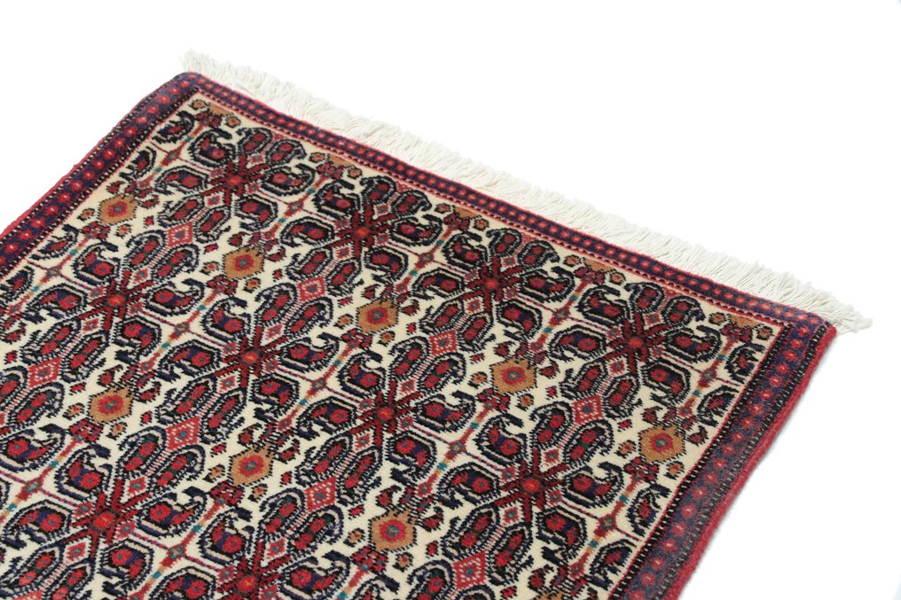 Kurdistan - 小地毯 - 104 cm - 70 cm #1.3
