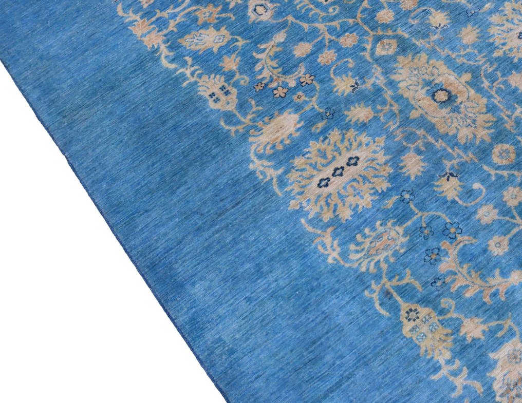 設計師地毯 - Ziegler - Farahan - 新 - 小地毯 - 234 cm - 172 cm #3.1