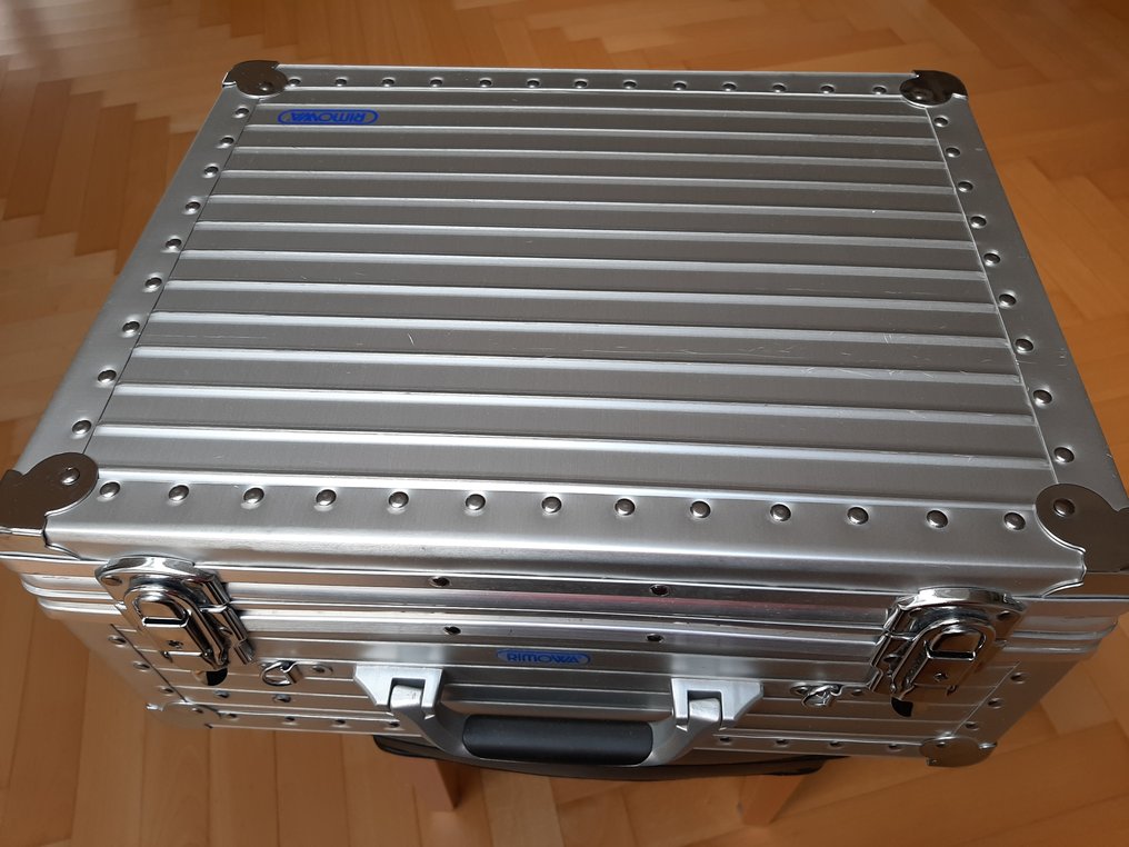 Contax Aria + Objektive 4 Carl Zeiss + 1 Yashica + Rimowa Koffer und Zubehör | Single lens reflex camera (SLR) #4.3