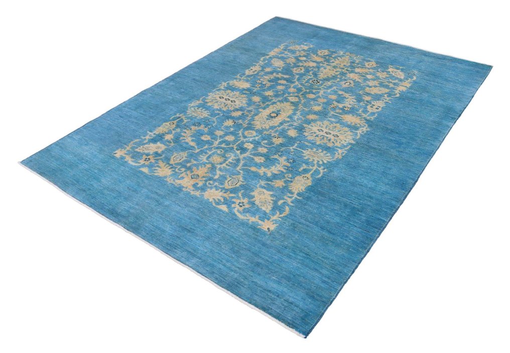 Designer Carpet - Ziegler - Farahan - New - Teppich - 234 cm - 172 cm #1.2